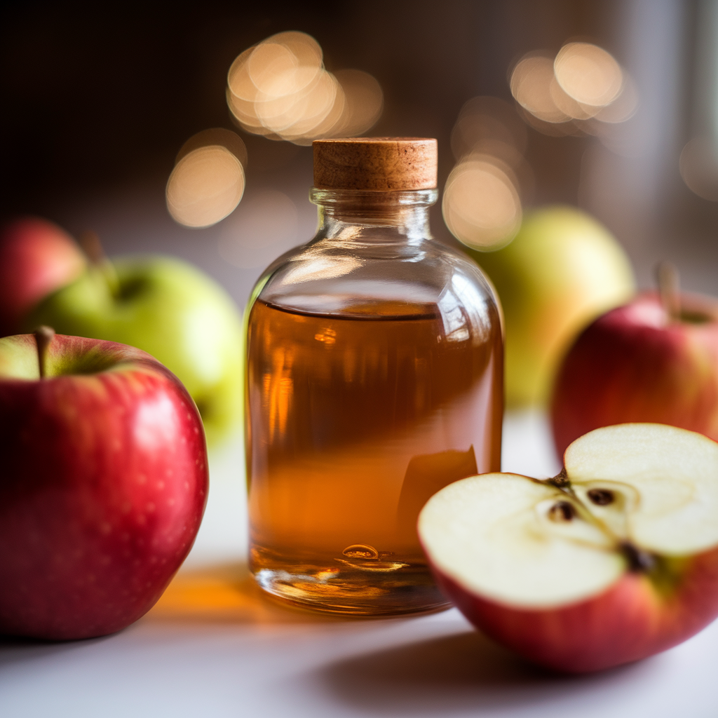 Apple Cider Vinegar