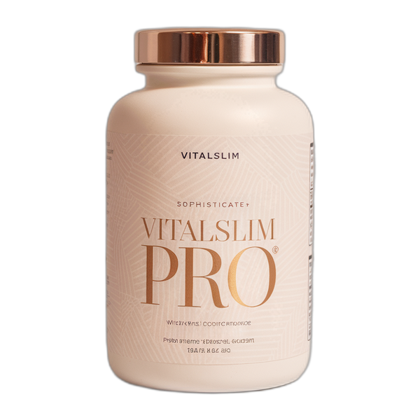 VitalSlim Pro lifestyle
